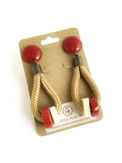 Brinco de corda - comprar online