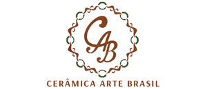 CERÂMICA ARTE BRASIL