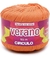 Fio Verano Círculo - Ideal Para Moda Praia