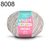 Fio Amigurumi Pelúcia Circulo 131m - loja online