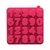 Forma De Silicone Numeros M