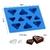 Kits Formas De Silicone Emblemas Super Herois na internet