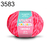 Fio Amigurumi Pelúcia Circulo 131m - loja online