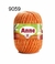 Linha Anne 250 Multicolor Circulo - mixevariedades
