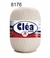 Linha Cléa 1000 Circulo 1 na internet