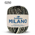 Barbante Euroroma Milano 400g - mixevariedades