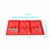 Forma De Silicone Ursos Grandes na internet