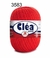 Linha Cléa 500 Circulo 1 - mixevariedades