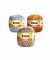 Imagem do Linha Anne 250 Multicolor Circulo