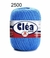 Linha Cléa 1000 Circulo - mixevariedades
