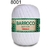 Barbante Barroco Maxcolor Nº06 200G - comprar online