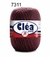 Linha Cléa 1000 Circulo 1 - mixevariedades