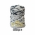 Fio De Malha 500g Cores Lindas - mixevariedades