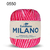 Barbante Euroroma Milano 400g - mixevariedades