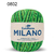 Barbante Euroroma Milano 400g