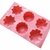 Imagem do Forma De Silicone Ursos Grandes