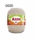 Linha Anne 500 Circulo - mixevariedades