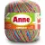 Linha Anne 250 Multicolor Circulo - comprar online