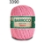 Barbante Barroco Maxcolor Nº06 200G - mixevariedades