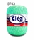 Linha Cléa 1000 Circulo - mixevariedades