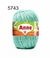 Linha Anne 500 Circulo 2