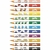 Ecolápis 12 Cores Jumbo Triangular Apontador Faber-castell - comprar online