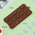 Forma de Silicone Conchas Diversas - comprar online
