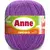 Linha Anne 250 Circulo - mixevariedades
