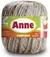 Linha Anne 250 Multicolor Circulo - comprar online