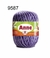 Linha Anne 250 Multicolor Circulo - mixevariedades