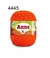 Linha Anne 500 Circulo na internet