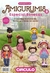 Revista Apostila Amigurumi Receitas Exclusivas Círculo