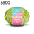 Fio Amigurumi Pelúcia Circulo 131m - comprar online