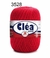 Linha Cléa 500 Circulo 1