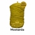 Fio De Malha 500g Cores Lindas - mixevariedades