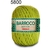 Barbante Barroco Maxcolor Nº06 200G - mixevariedades