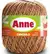 Linha Anne 250 Circulo - mixevariedades