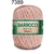 Barbante Barroco Maxcolor Nº06 200G - mixevariedades