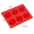 Kits Formas De Silicone Emblemas Super Herois - mixevariedades