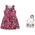 Roupas Infantis Menina Escolha o Modelo P ao 3