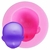 Molde de Silicone Cabeça de Boneca Rosto - comprar online