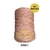 Fio De Malha 500g Cores Lindas - mixevariedades
