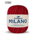 Imagem do Barbante Euroroma Milano 400g