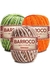 Imagem do Barbante Barroco Multicolor 200g