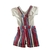 Imagem do Roupas Infantis Menina Escolha o Modelo P ao 3