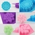 Forma De Silicone Ursos Grandes - comprar online
