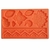 Forma De Silicone Flor Folhas Molduras para Decorar