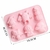 Forma De Silicone Monstrinhos Fofinhos 1 - comprar online