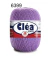 Linha Cléa 500 Circulo - mixevariedades