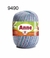 Imagem do Linha Anne 500 Multicolor Circulo